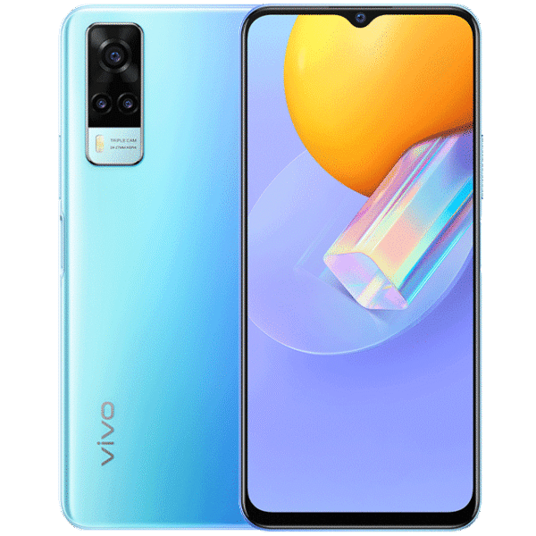 Vivo Y31D 8GB RAM / 256GB