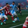 EA SPORTS FC 26 (Formerly FIFA)