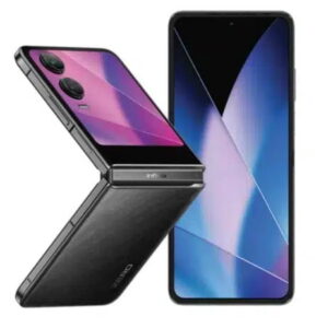 Infinix Zero Flip (X6962)