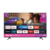 HISENSE 55 inch 55A6Q 4K UHD Smart TV