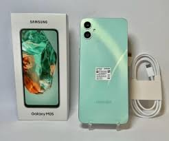 Samsung Galaxy M05