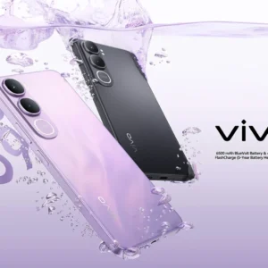 Vivo Y21 6GB/128GB