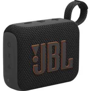 JBL Go 4