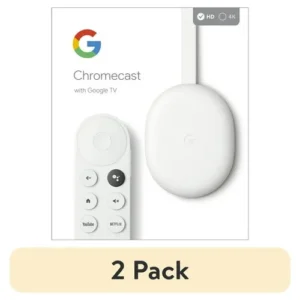 Google Stream