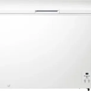 Hisense Chest Freezer (201L & 301L)
