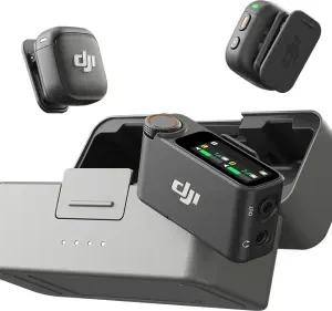 DJI Mic 3