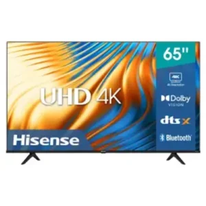 Hisense 65A6QKEN