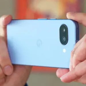 GOOGLE PIXEL 9A