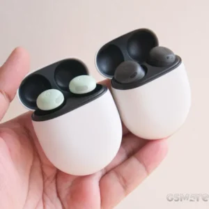 GOOGLE PIXEL BUDS PRO 2