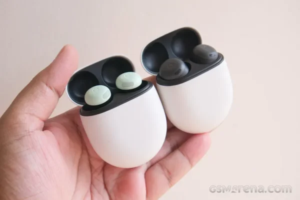 GOOGLE PIXEL BUDS PRO 2