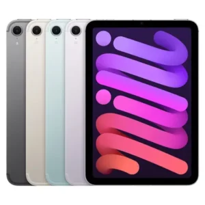 Apple iPad Mini 7th