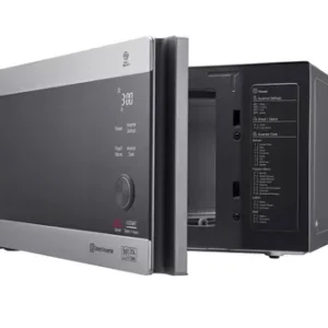 LG MH8265CIS Microwave (42 Litres)