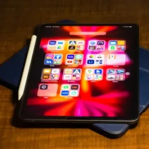 Apple iPad Pro M5 (2025)
