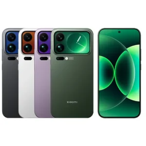 Xiaomi 17 Pro Max