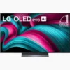 LG 77 C5 OLED evo 4K Smart TV (2025/2026)