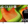 LG OLED65B56LA
