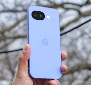 GOOGLE PIXEL 10A