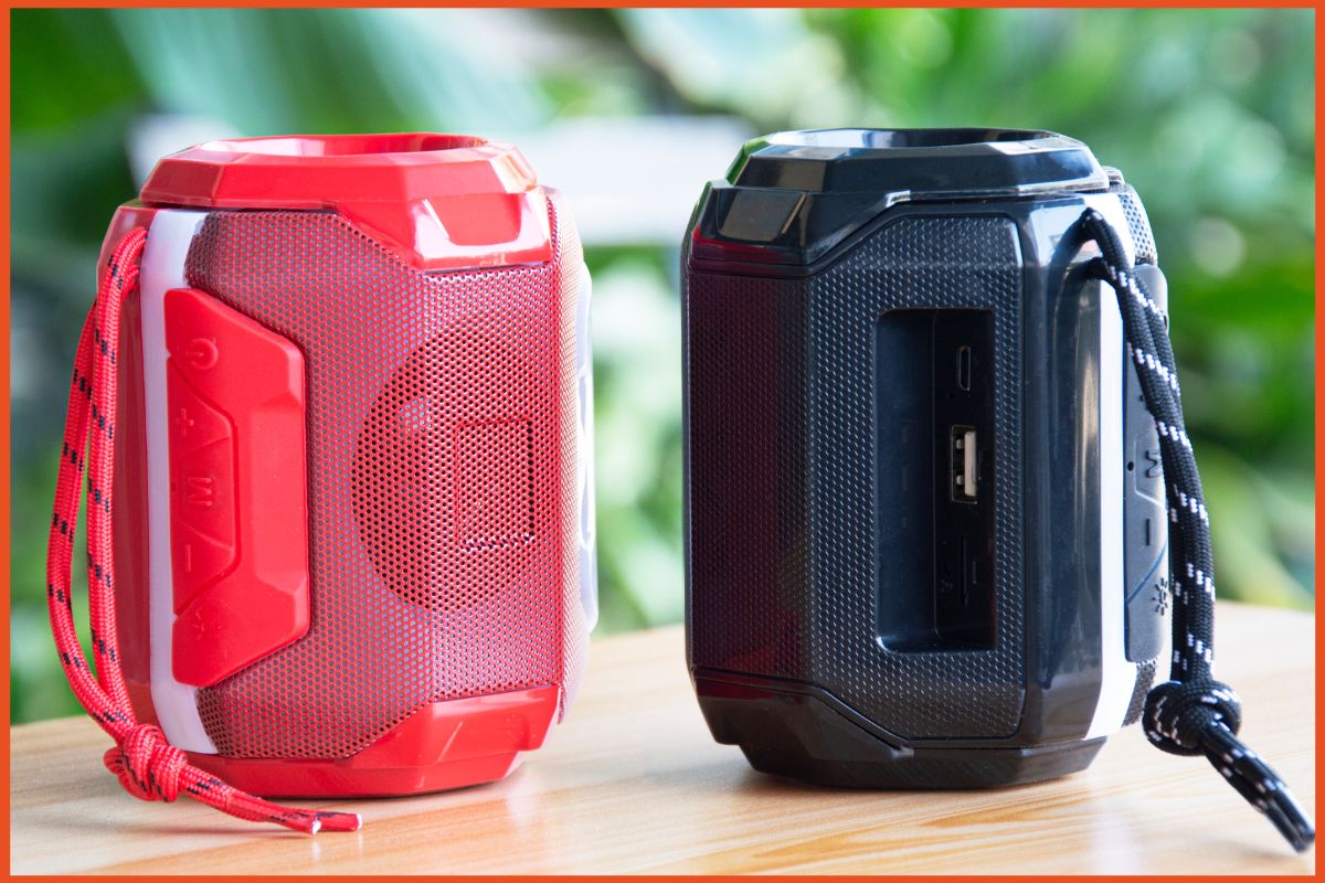 Best Sound System Brands in Kenya