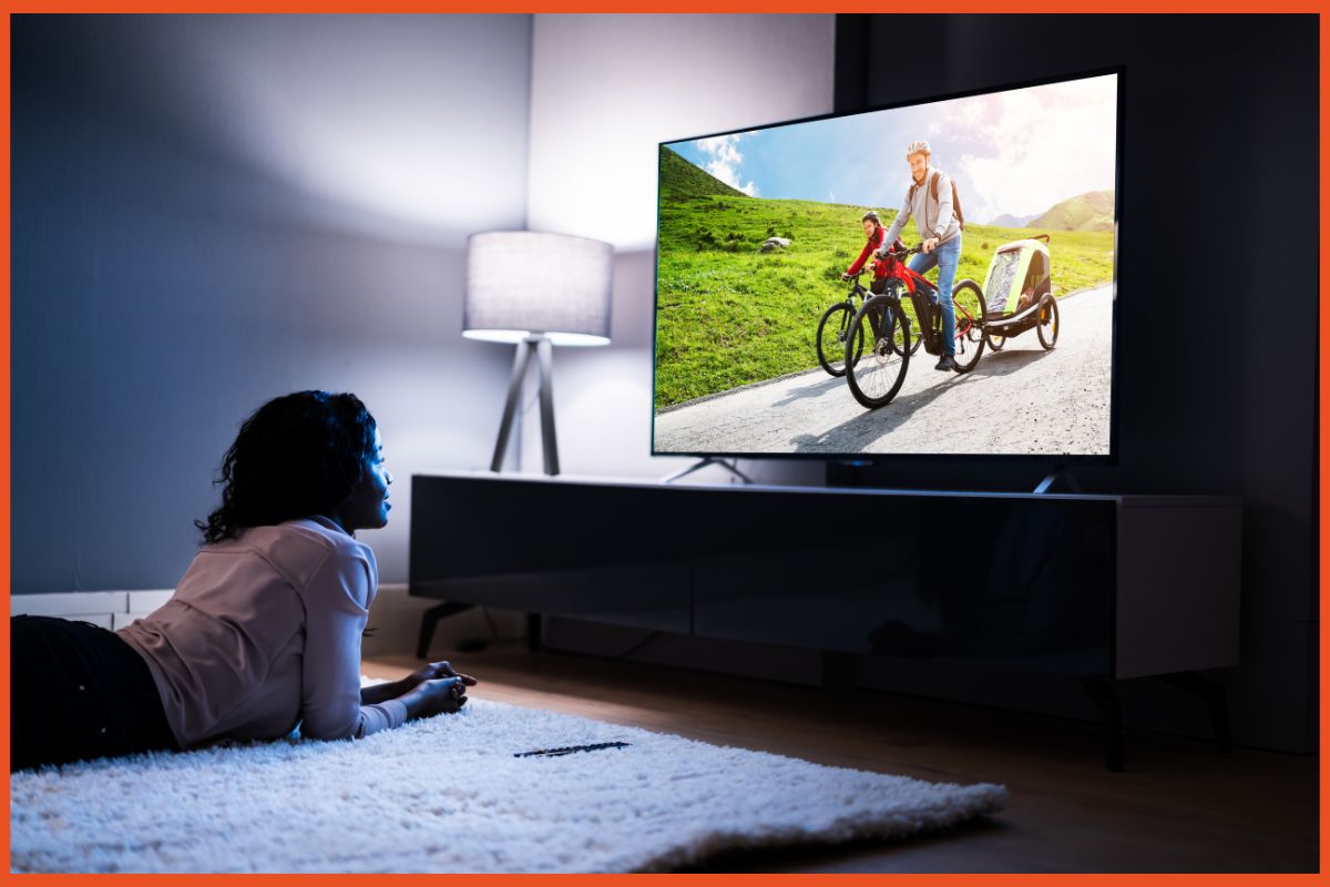 Buy Smart TV Online in Kenya