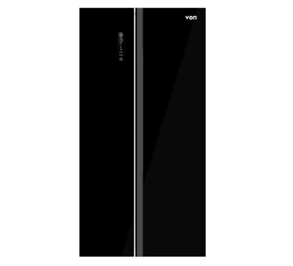 Von VART 425L Side-by-Side Refrigerator