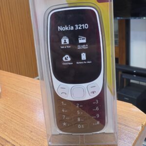 Nokia 3210