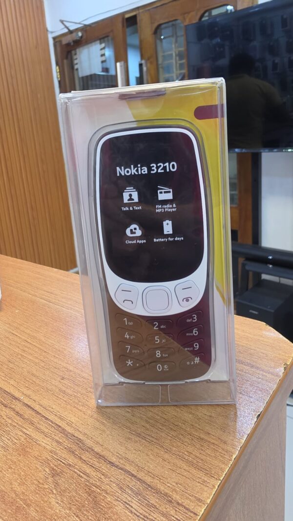 Nokia 3210