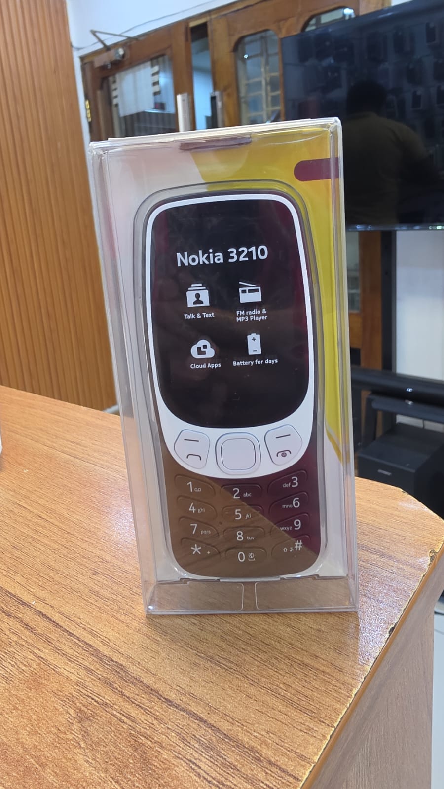 Nokia 3210