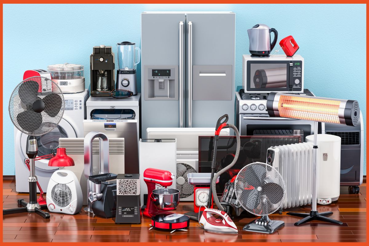 Where to Buy Quality Home Appliances in Nairobi Kenya