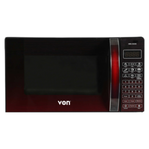 Von 20L Solo Microwave
