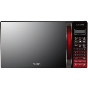 Von 20L Grill Microwave