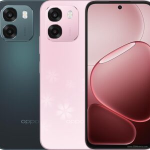 OPPO A6 6GB + 256GB