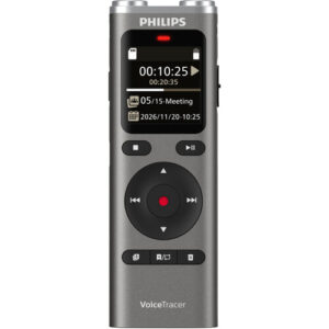 Philips VoiceTracer DVT2075