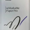 reMarkable Paper Pro + Marker Plus + Type Folio
