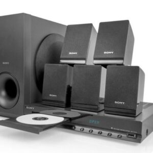 Sony TZ140