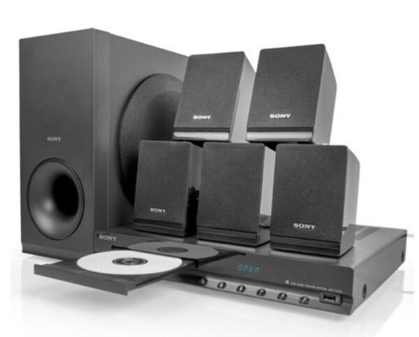 Sony TZ140