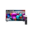 LG 65UA85006LA – 65-Inch UHD AI Smart TV (4K webOS)