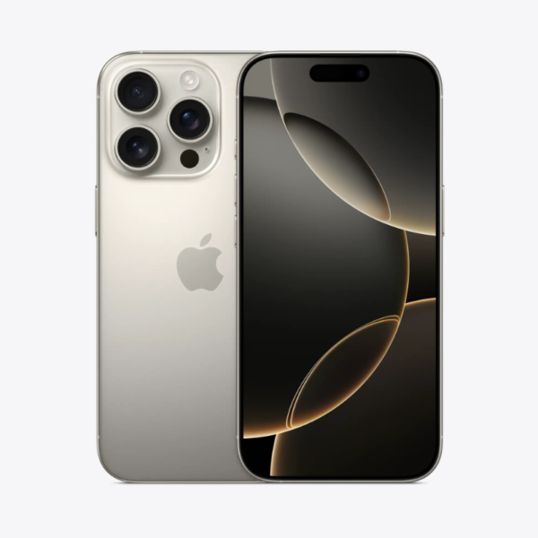 APPLE IPHONE 16 PRO 128GB