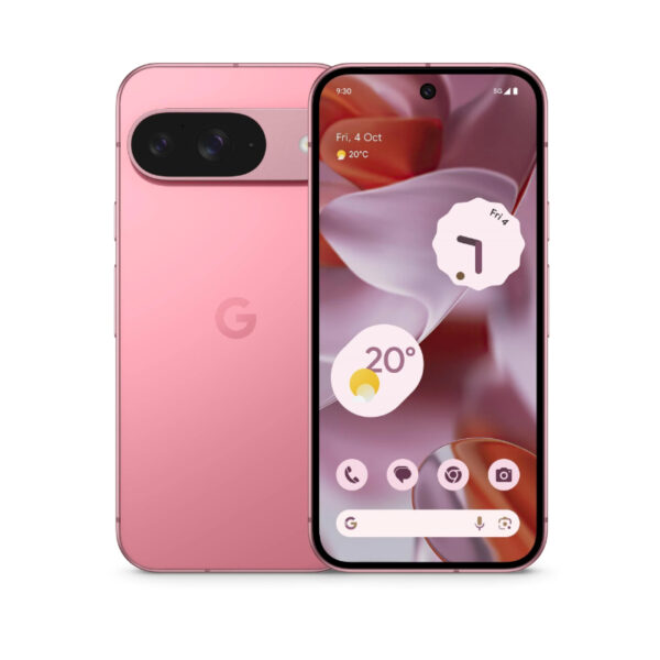 Pixel 9 128GB