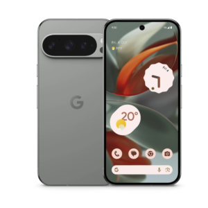Pixel 9 Pro