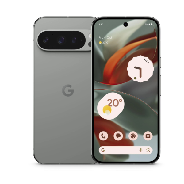 Pixel 9 Pro