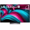 LG OLED 77C56LA