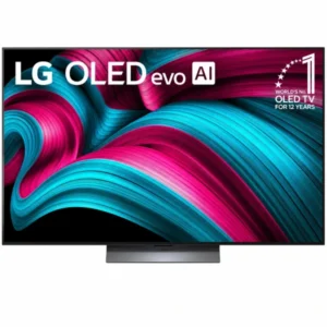 LG OLED 77C56LA