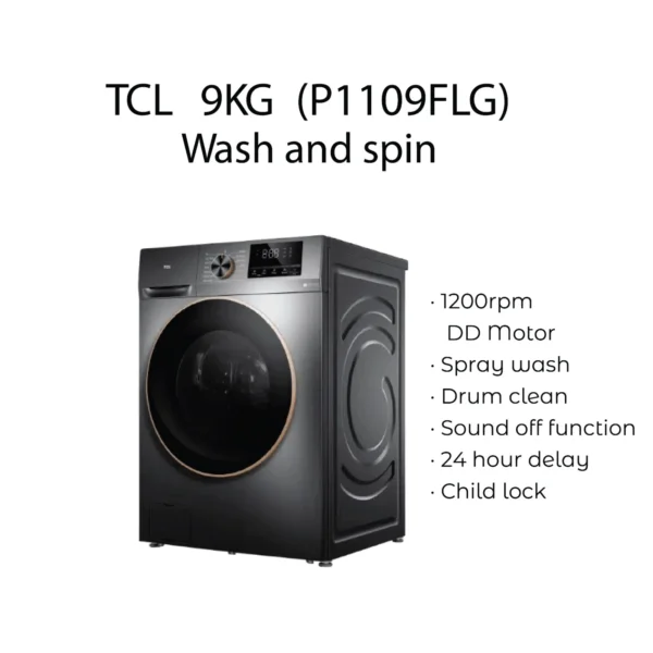 TCL P1109FL