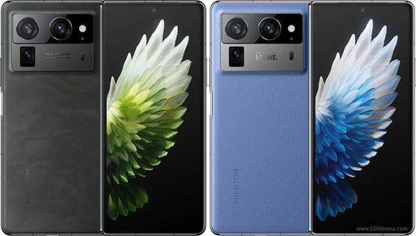 TECNO Phantom V Fold 2