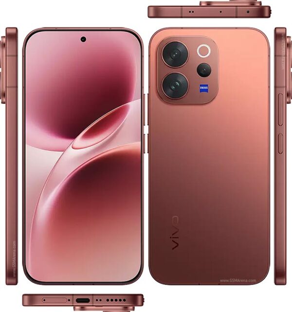 Vivo V70 5G