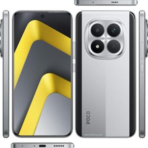 POCO M8 Pro