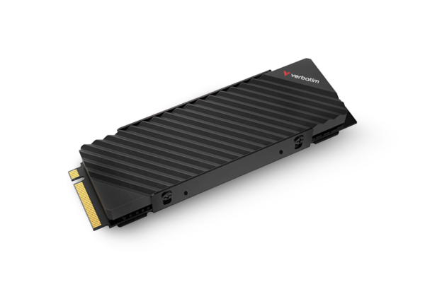 Verbatim SSD for PS5