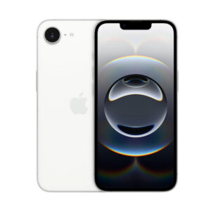 Apple iPhone 16e 128GB eSIM Only