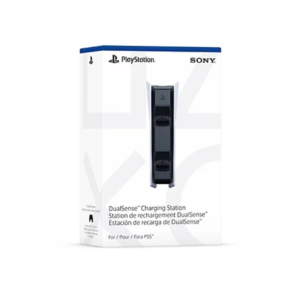 PS5 DualSense Charging Dock