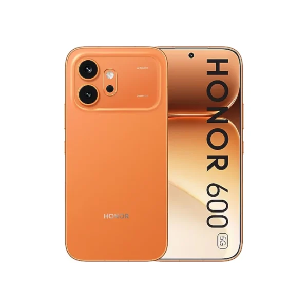 Honor 600